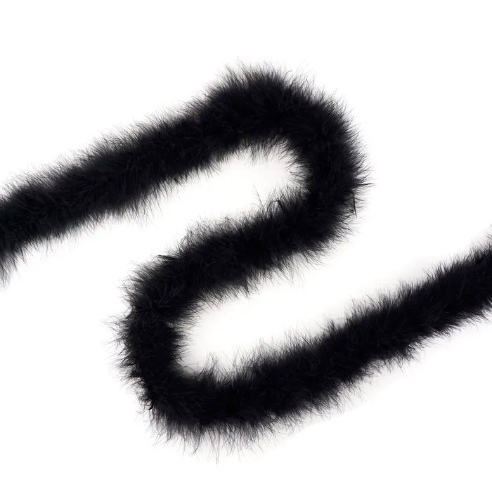 MARA BOA MED BLK 3PACK