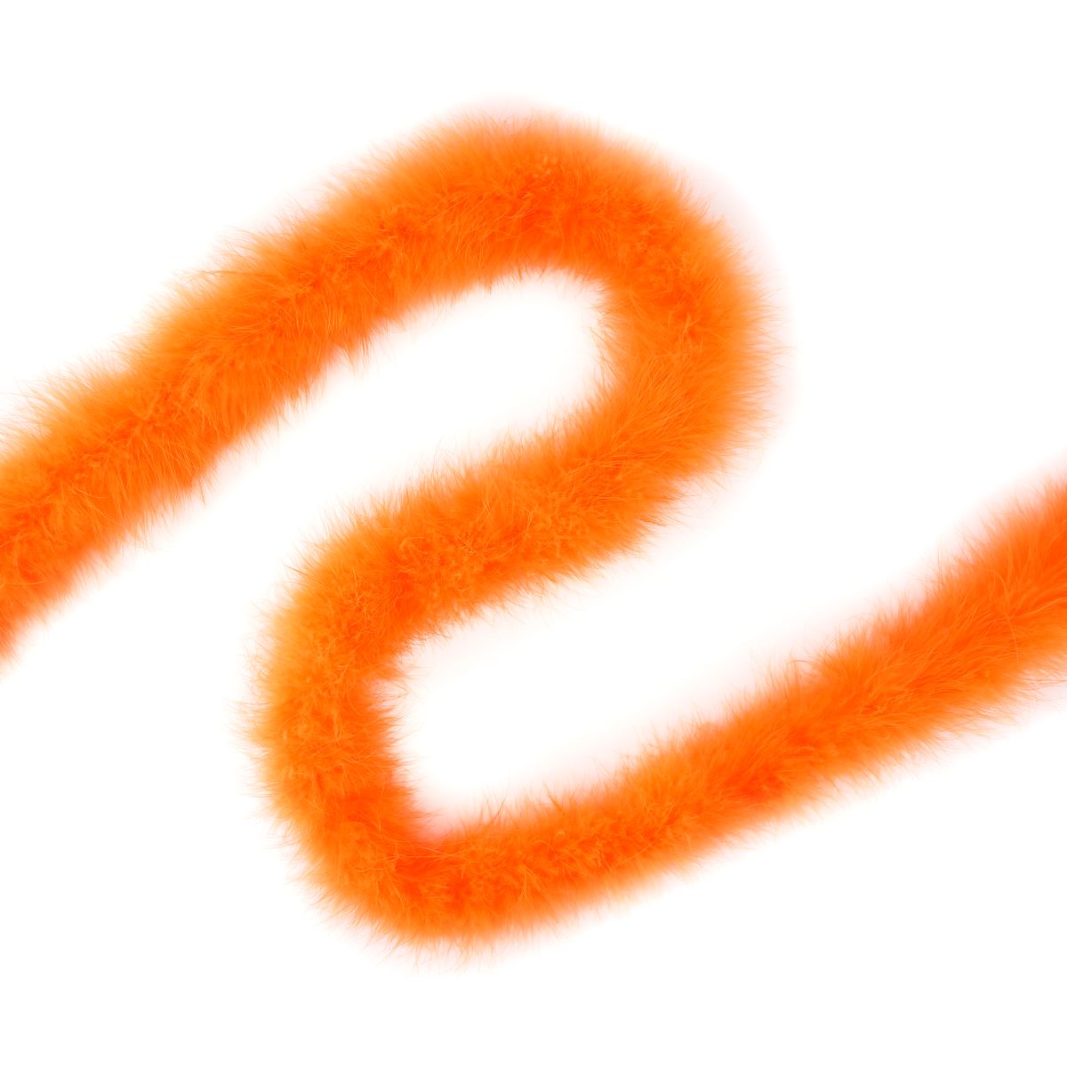 MARA BOA MED ORANGE 3PACK