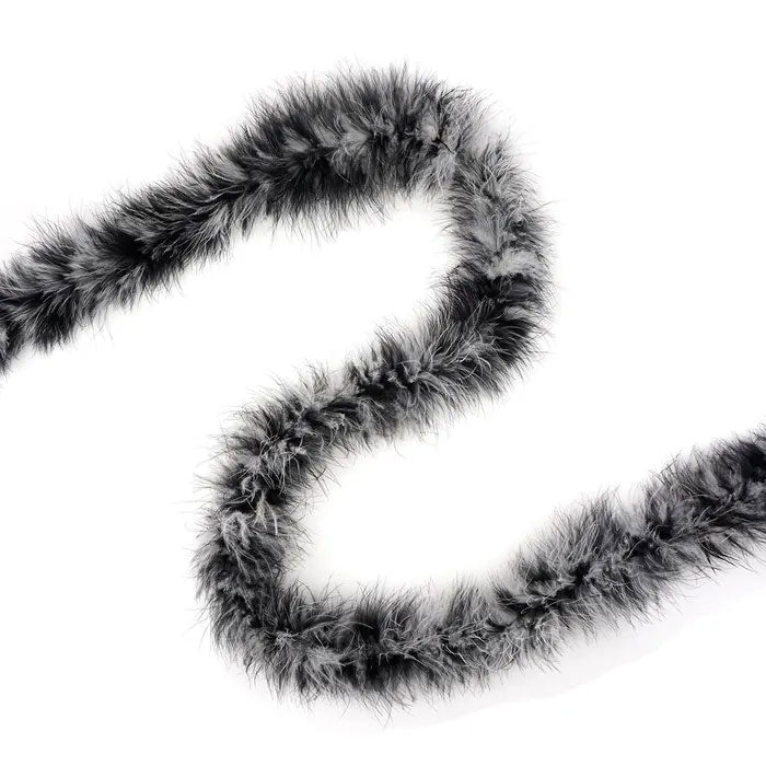 MARA BOA MED MLTI WHT-BLK 3PACK