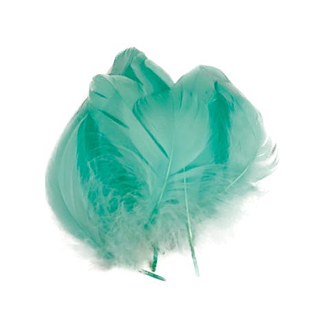 Goose Nagoire Loose 4-6 inch 0.25oz --Mint