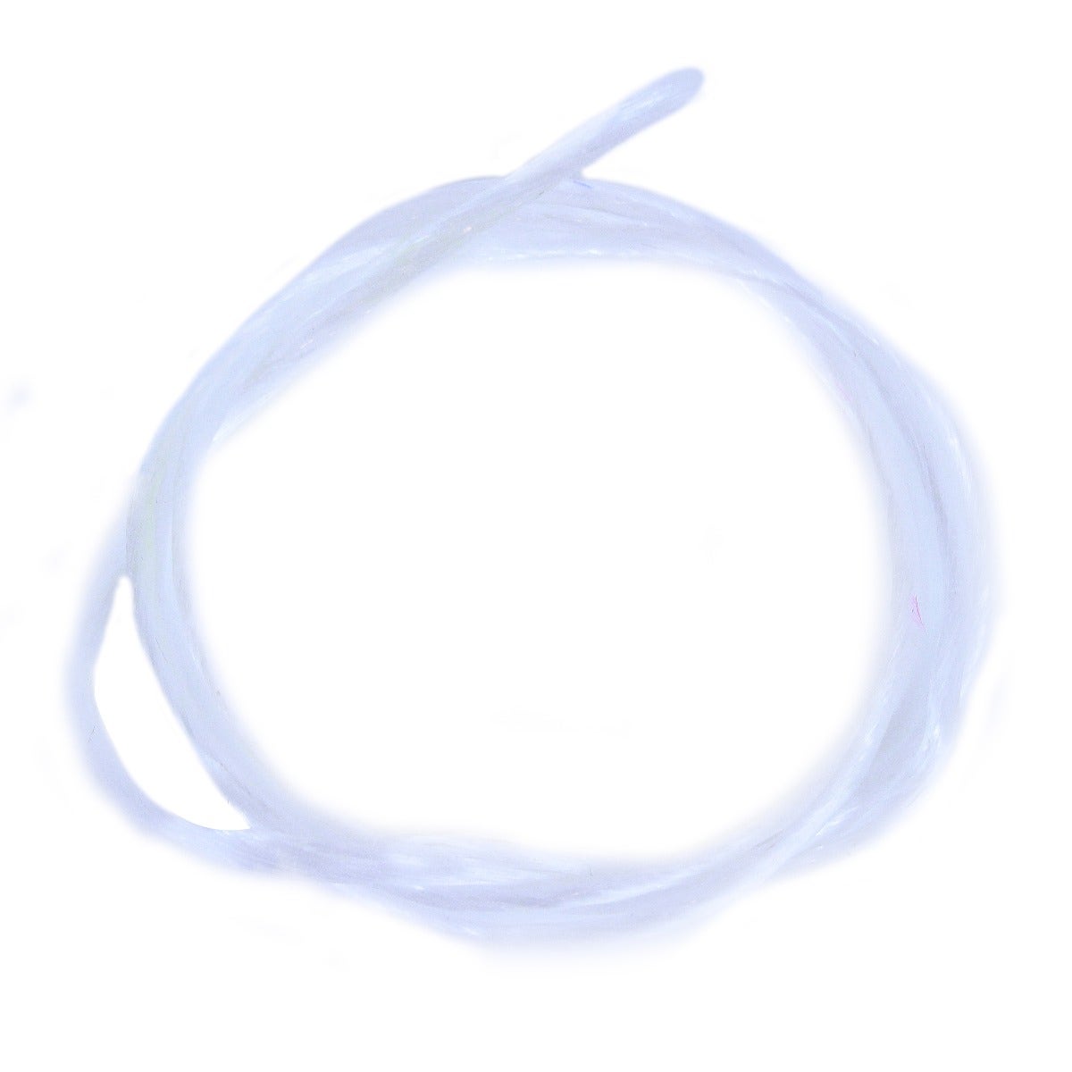 Cat Toy Kit - Fluorescent Yellow - Shocking Pink - Feathers