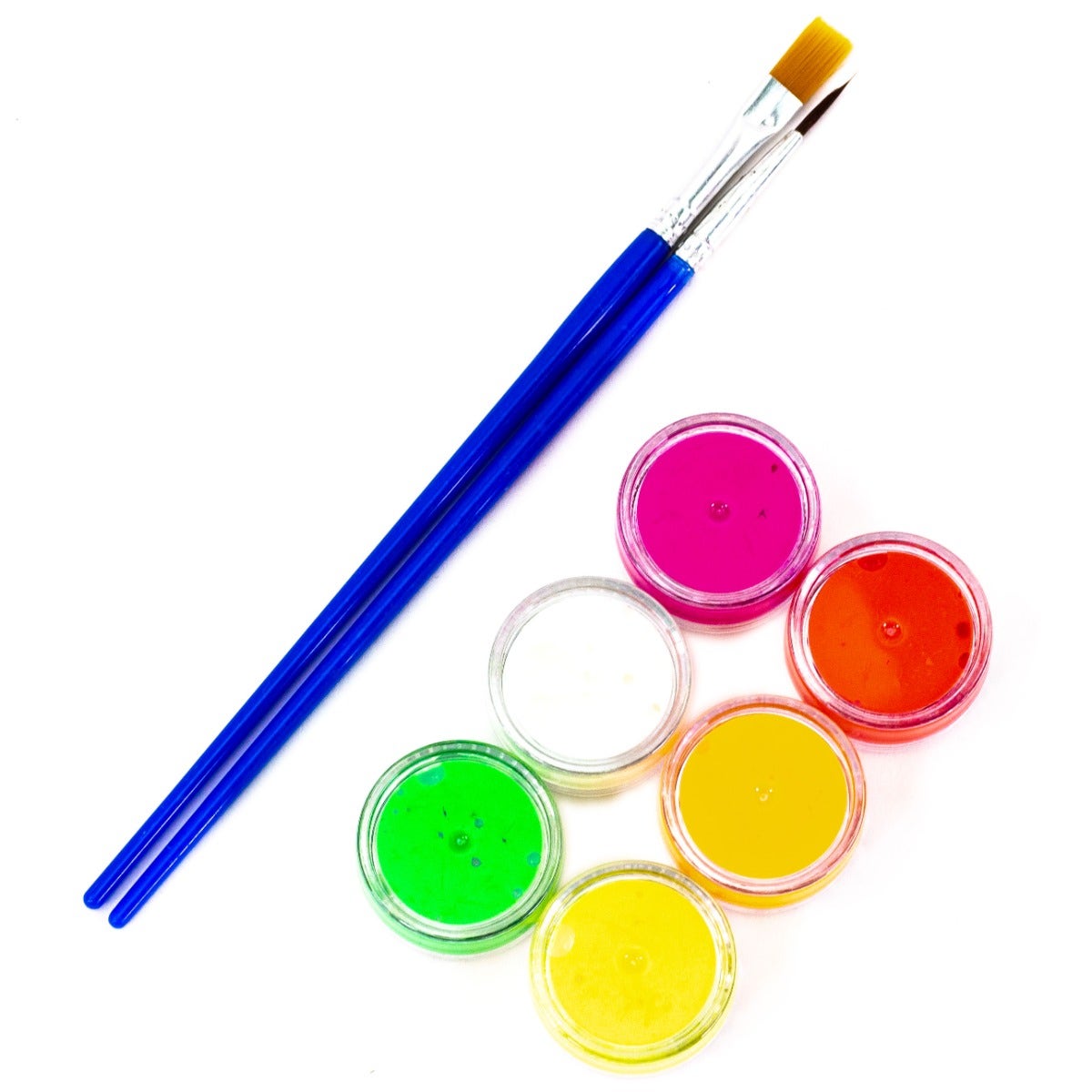 Dream Catcher Kit - Rainbow - Feathers