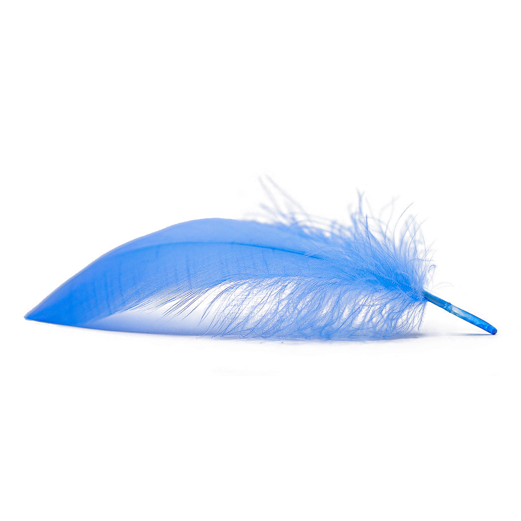 Goose Nagoire Loose 4-6 inch 1/4LB --Sky