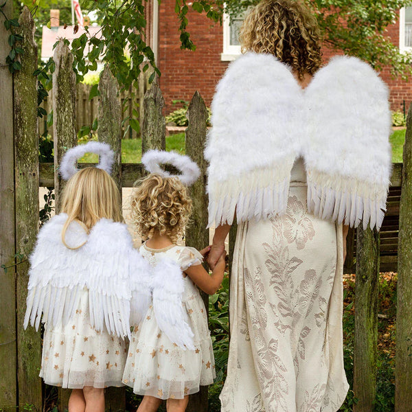 Angel Wings