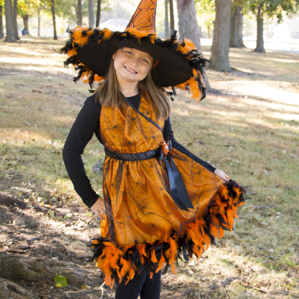 Halloween Boas