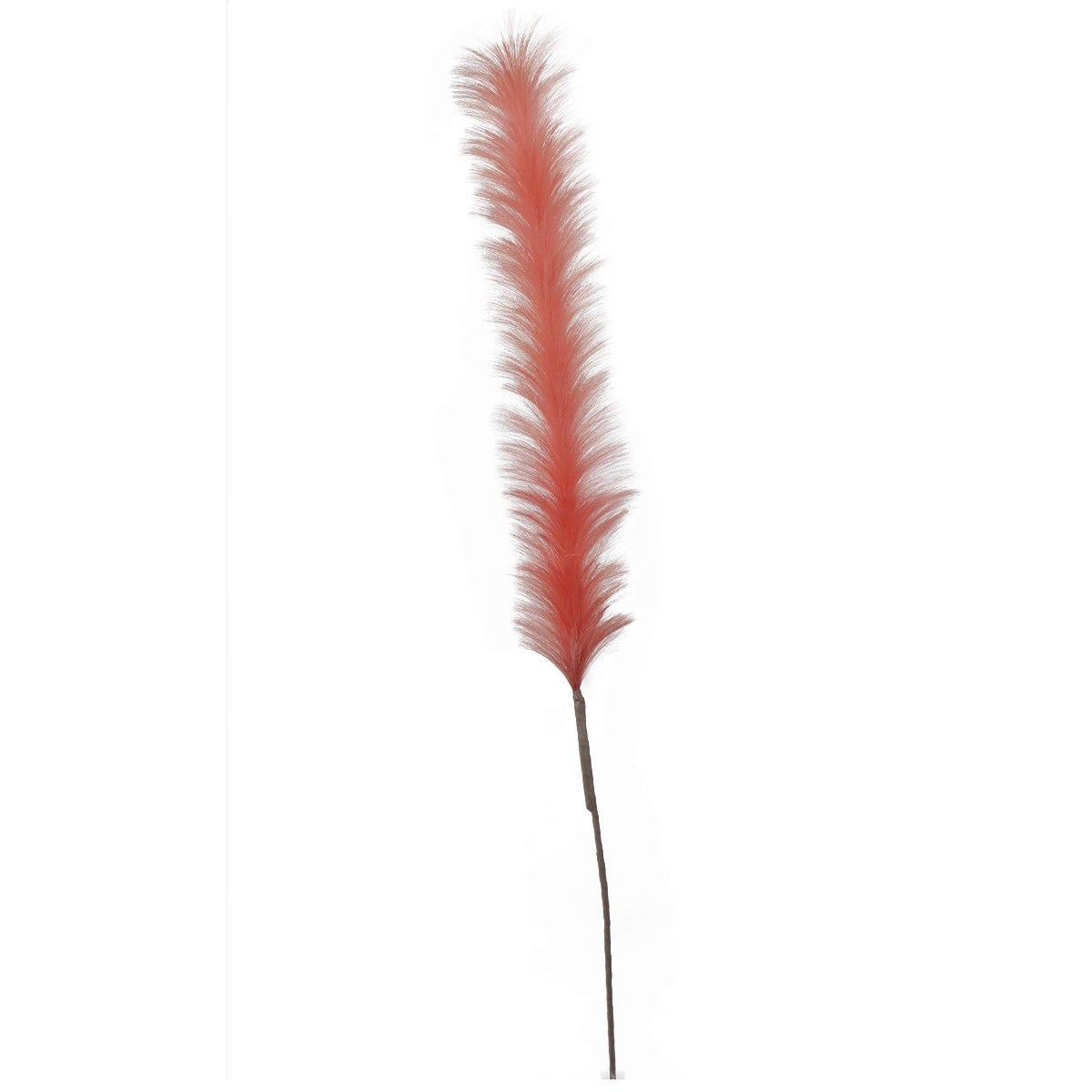 1 Piece Faux Ostrich Stem 40-42’’ - Met Gala Potpourri - Feathers