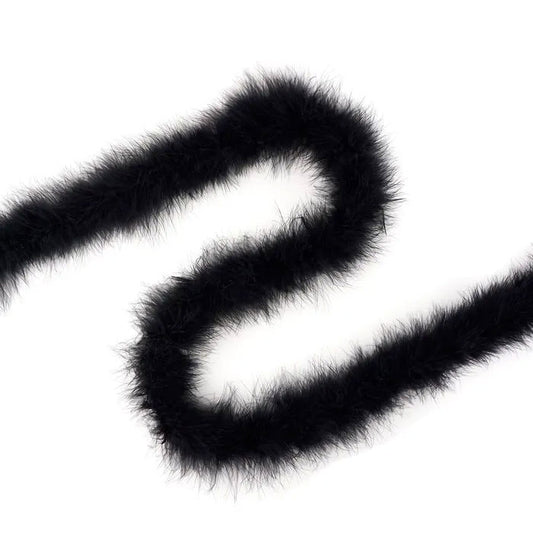 MARA BOA MED BLK 3PACK