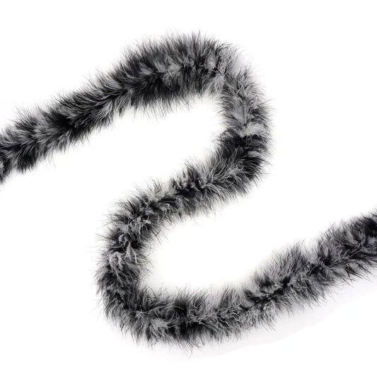 MARA BOA MED MLTI WHT-BLK 3PACK