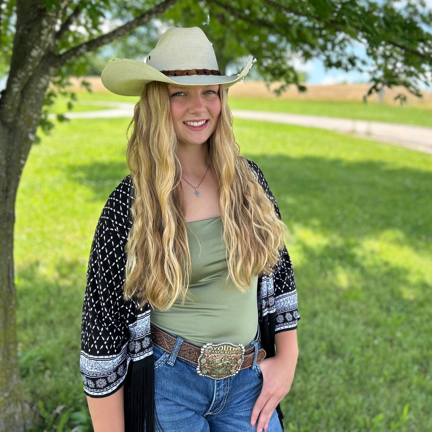 Natural Pheasant Feather Hat Band