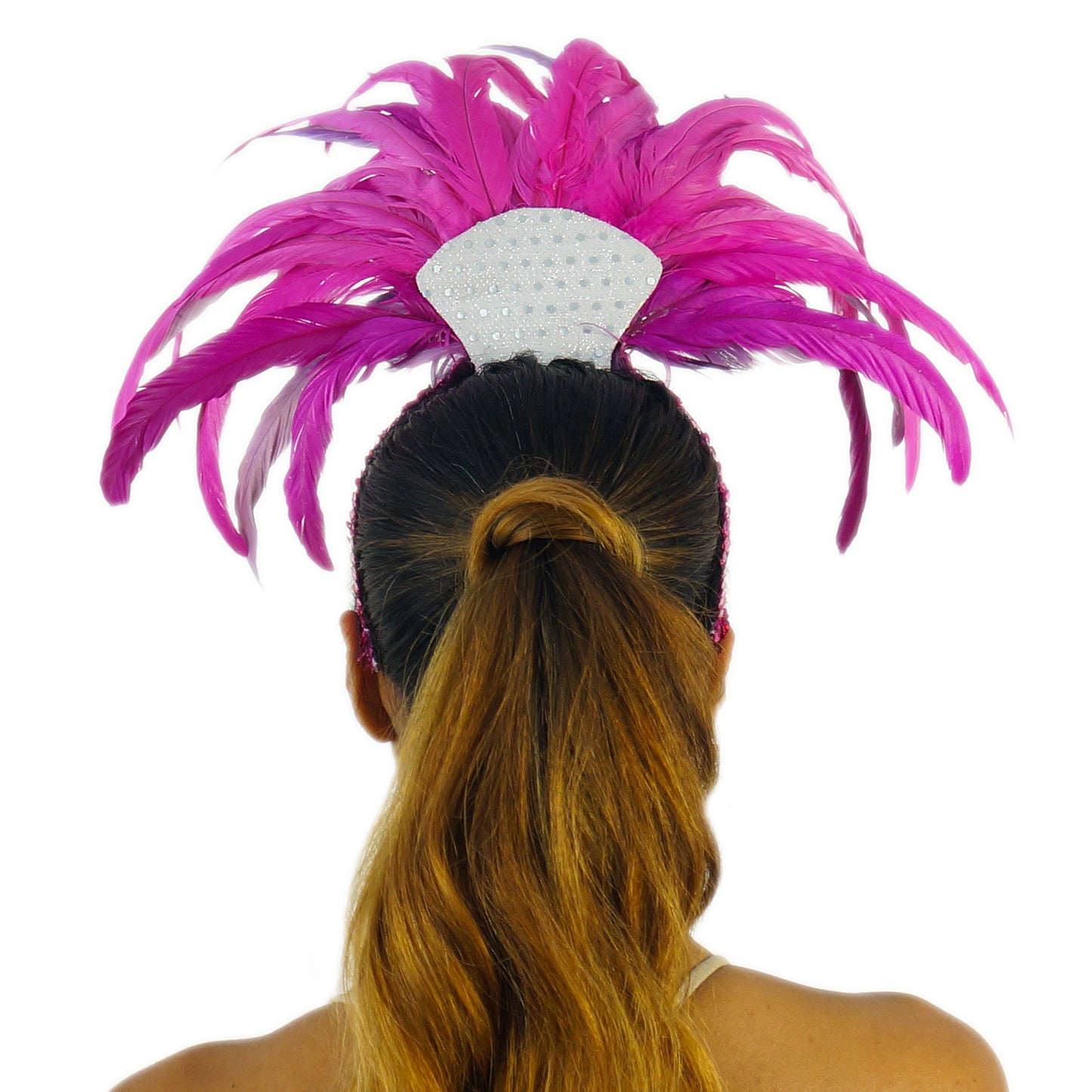 CRESCENT MOON HEADBAND FLL SP VB