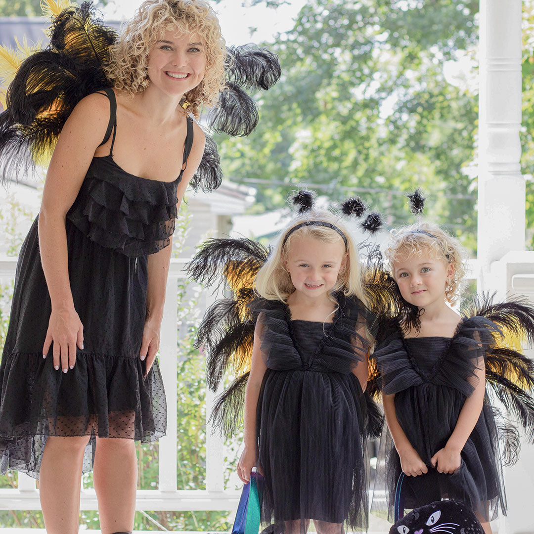 Bumblebee Wings - Medium