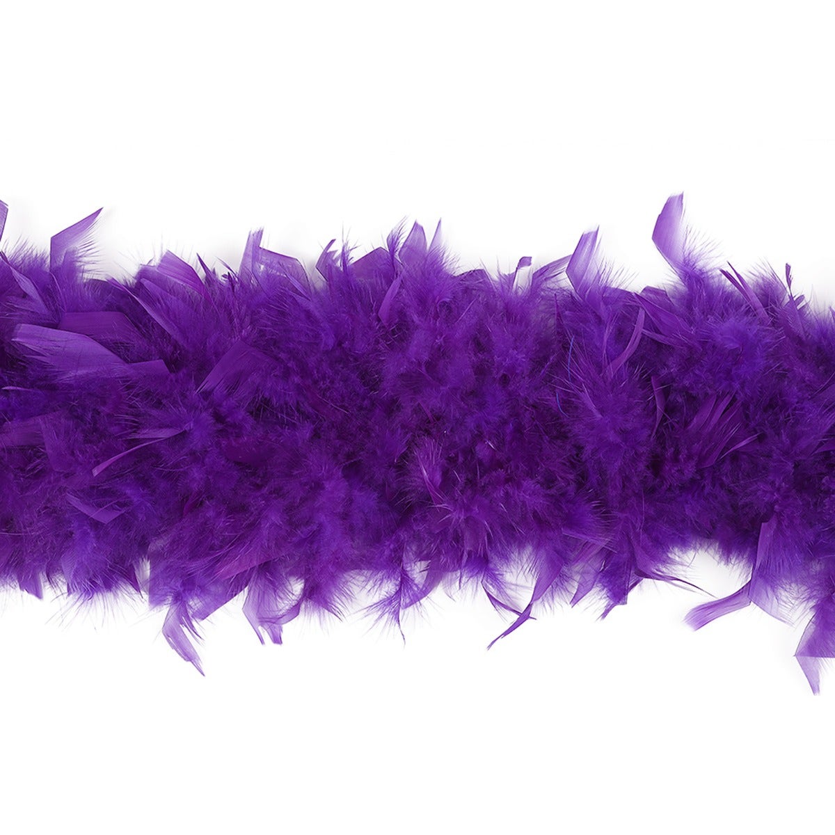 Chandelle Feather Boa - Heavyweight - Regal - Chandelle Boa