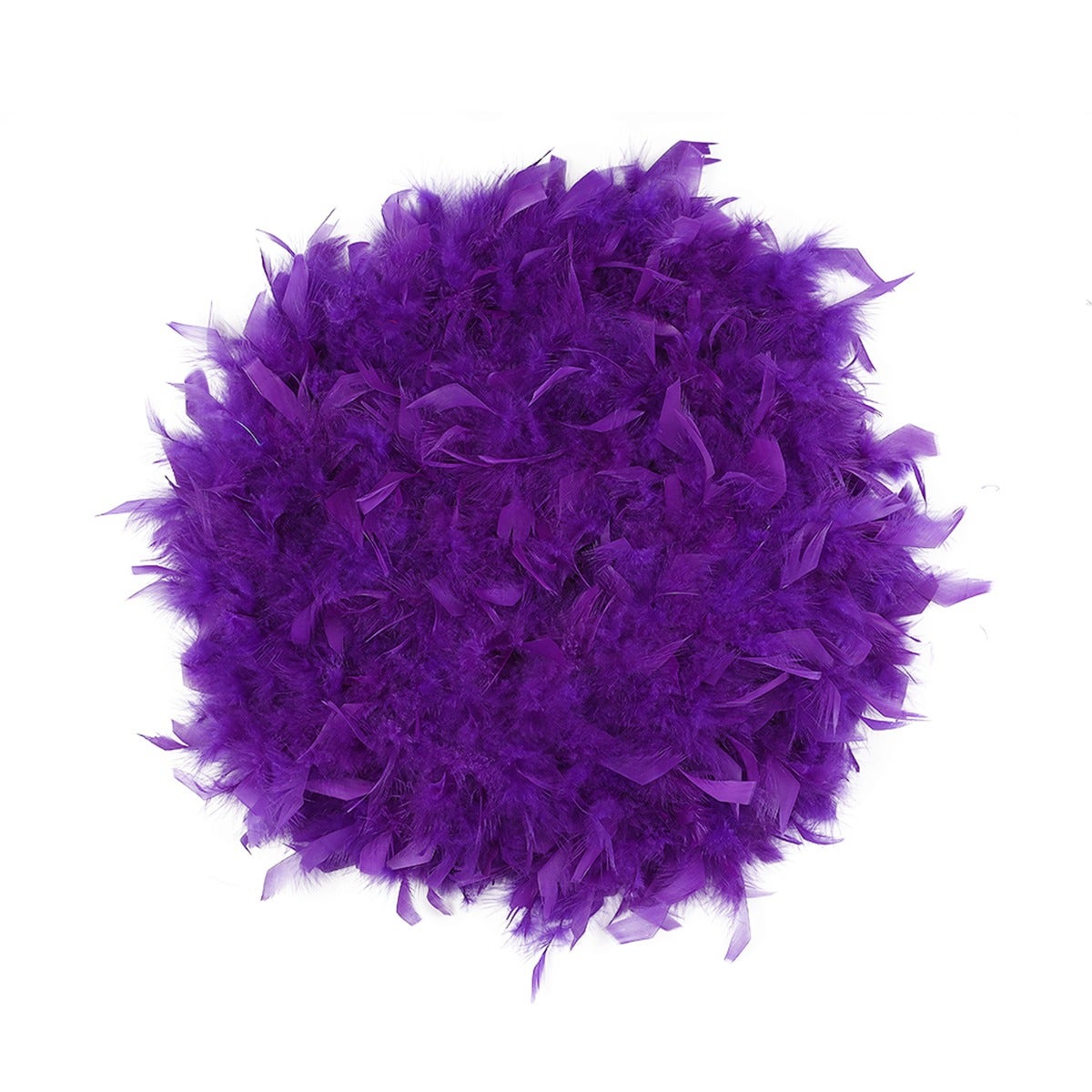 Chandelle Feather Boa - Heavyweight - Regal - Chandelle Boa