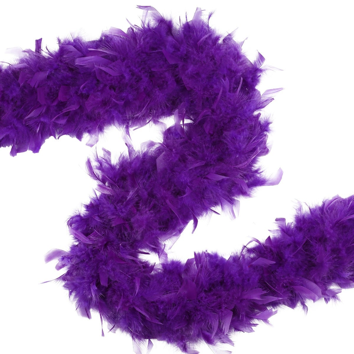 Chandelle Feather Boa - Heavyweight - Regal - Chandelle Boa