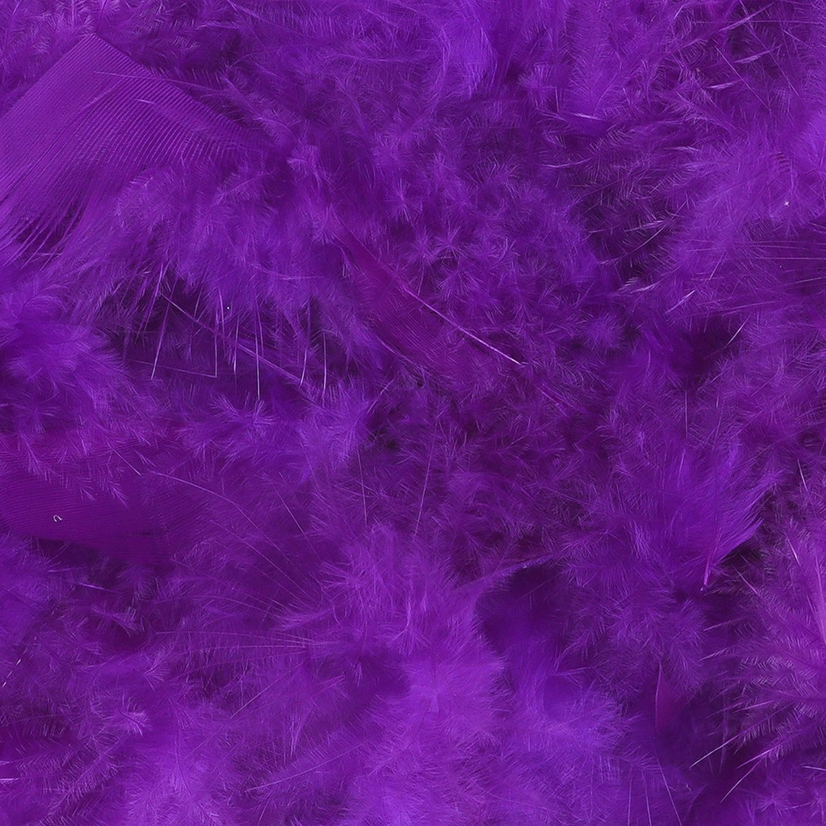 Chandelle Feather Boa - Heavyweight - Regal - Chandelle Boa