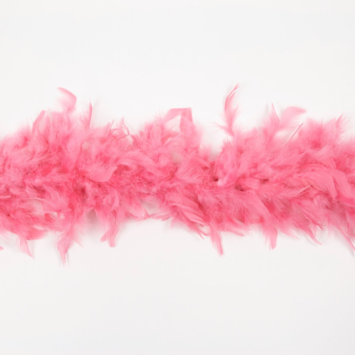 Chandelle Feather Boa - Lightweight - Met Gala Potpourri - Chandelle Boa