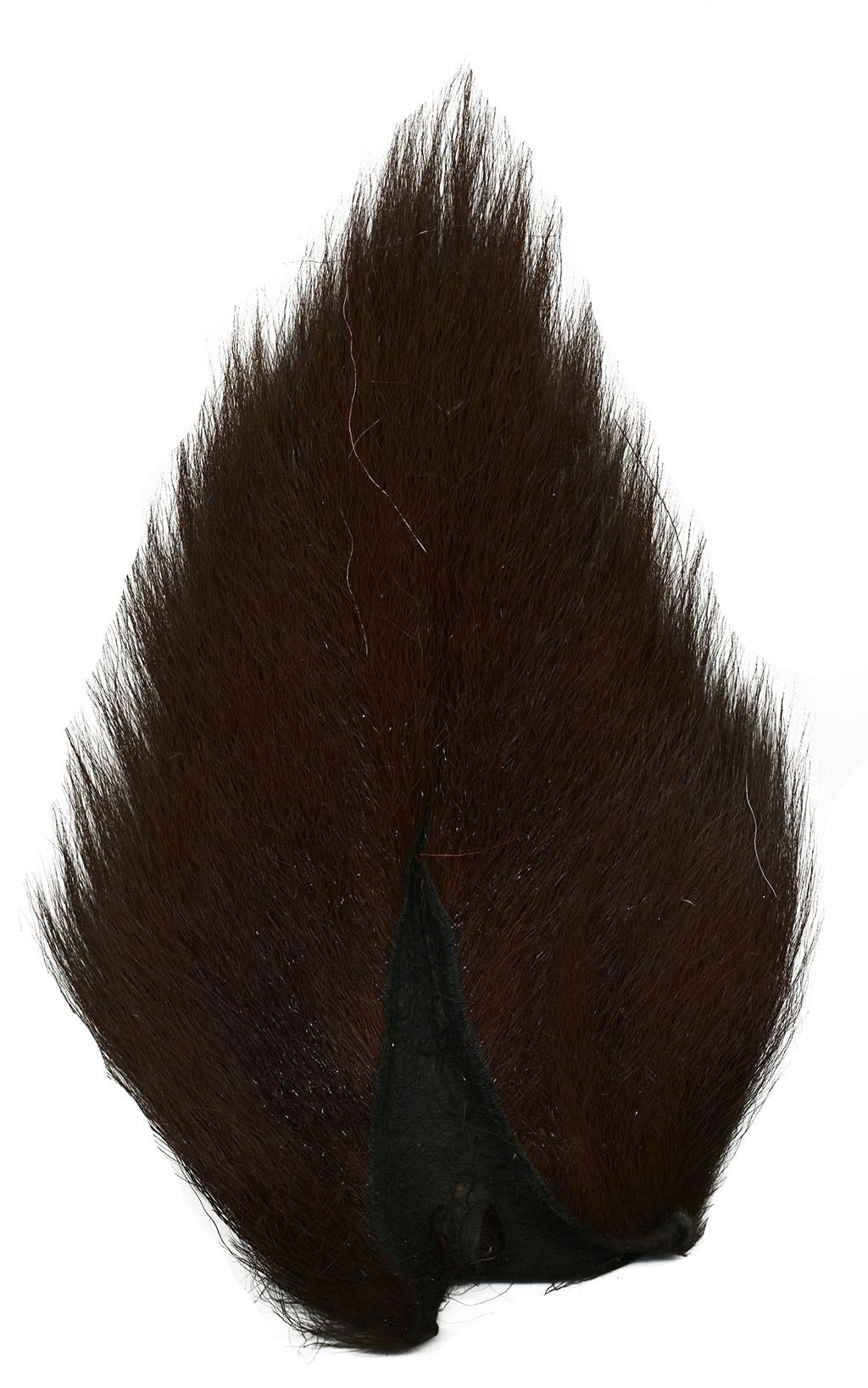 Deer Tails; Medium - Dark Brown - Feathers