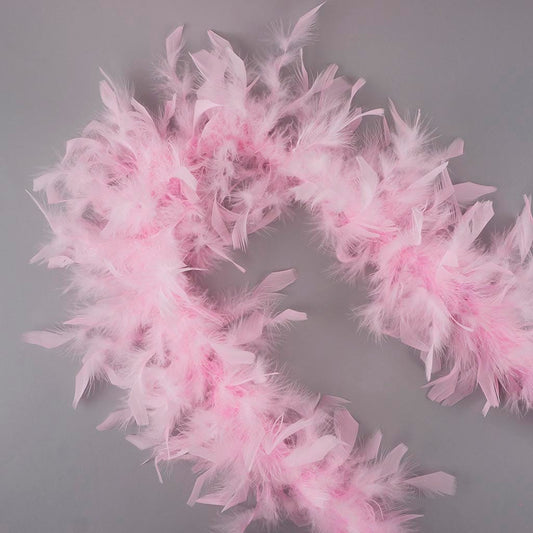 Dress Up Feather Boa for Little Girls - Chandelle Boa