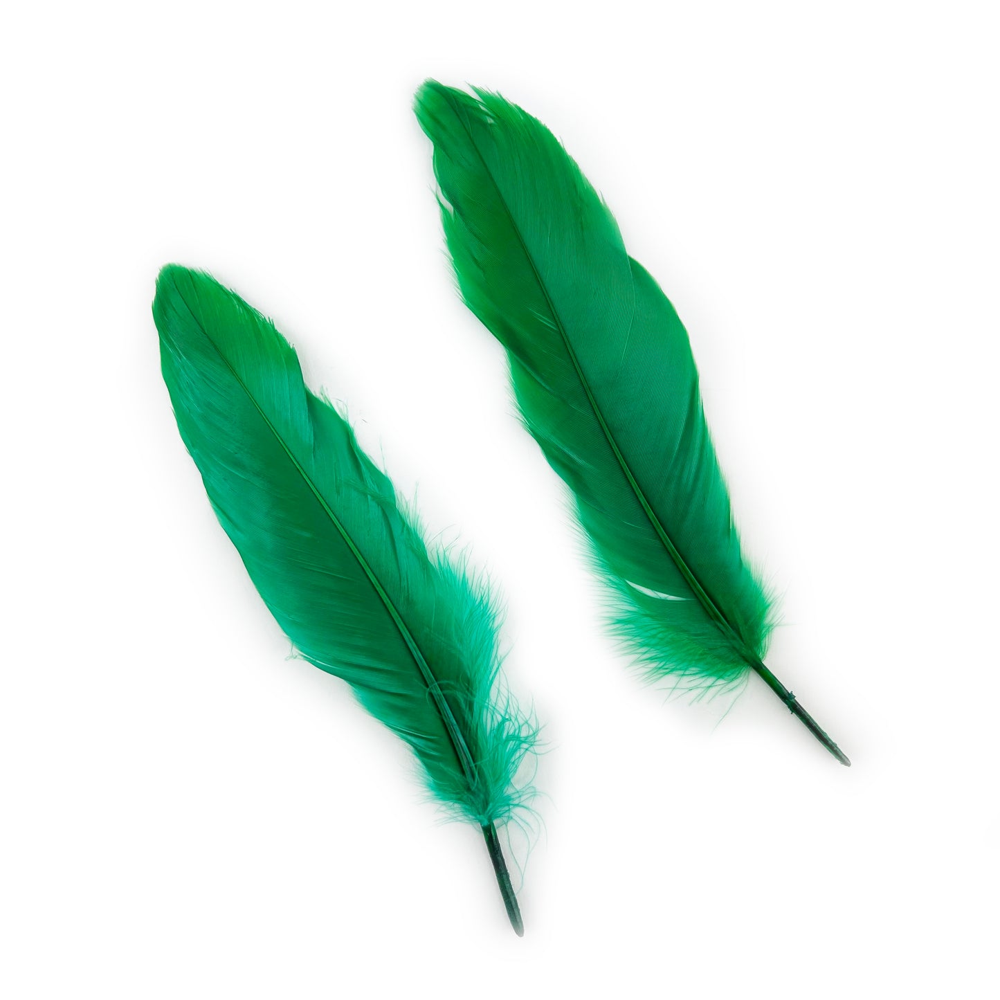Goose Satinettes Loose 4.5-6 inch   1/4LB --Kelly