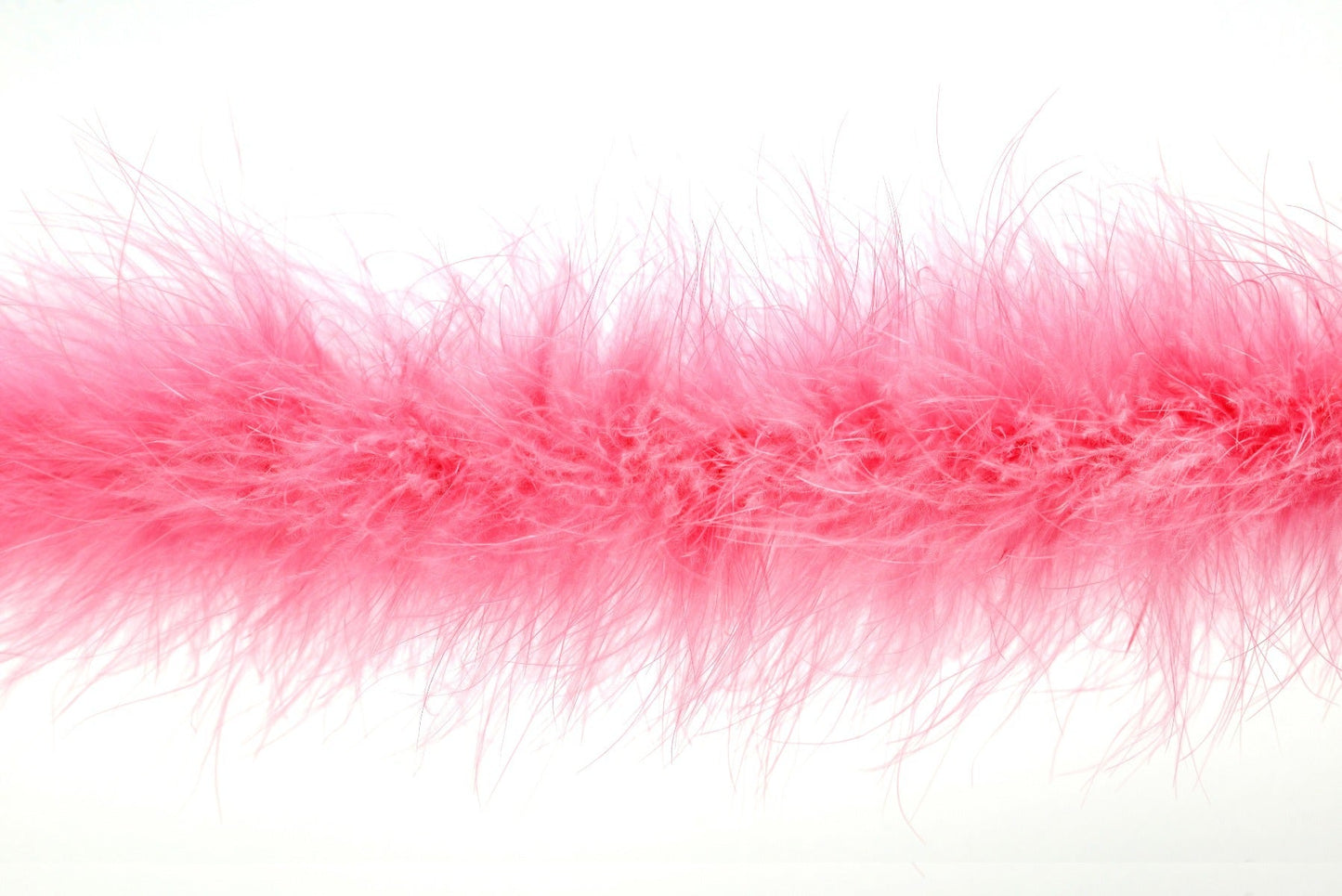 Marabou Feather Boa - Mediumweight - Met Gala Potpourri - Marabou Boa