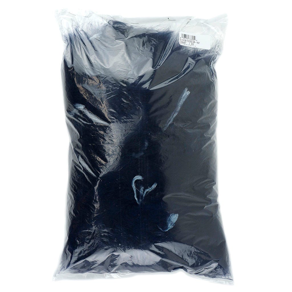 Marabou Feather Boa - Mediumweight - Navy - Marabou Boa