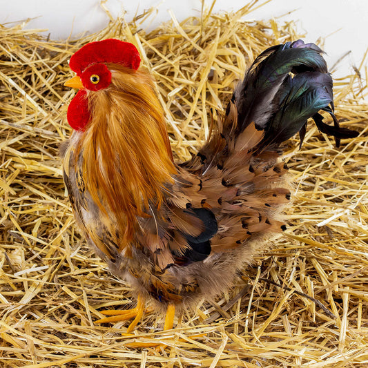 Rooster Farmhouse Decor