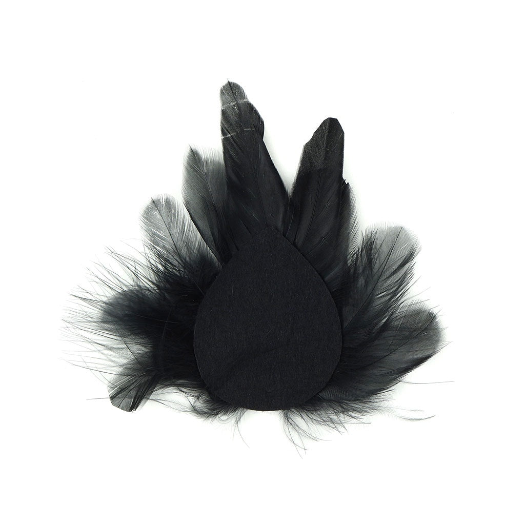 Feather Padding Rooster Petite Feather Pad - Natural – Zucker Feather Products, Inc.