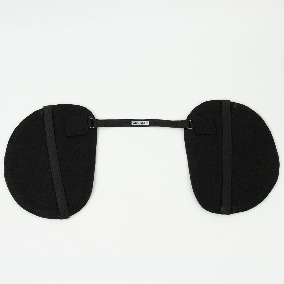 Shoulder Epaulet Frame