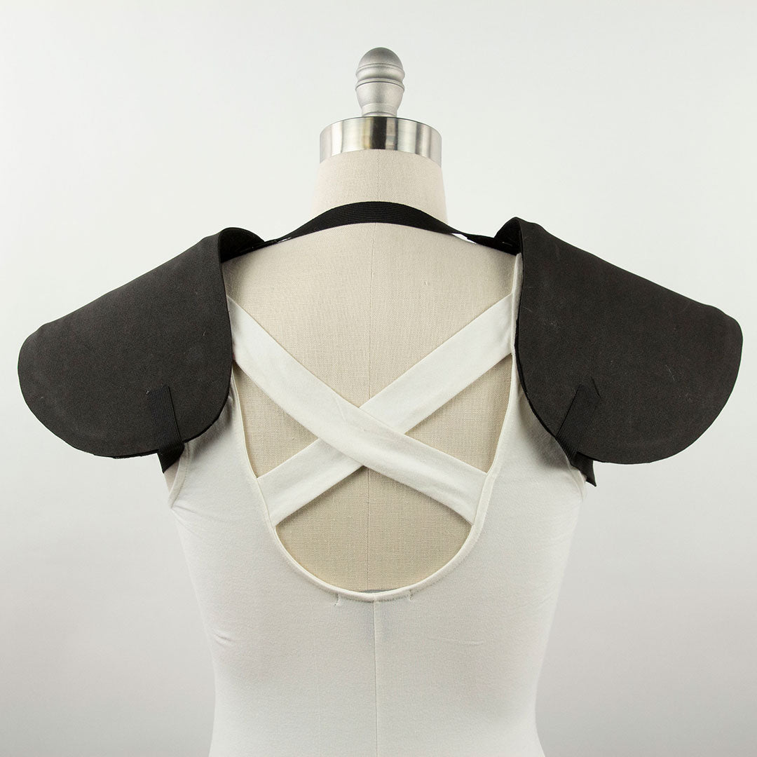 Shoulder Epaulet Frame