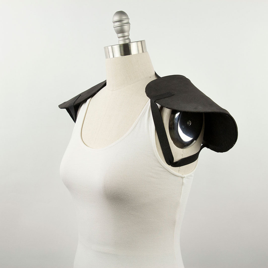 Shoulder Frame Shoulder Epaulet Frame – Zucker Feather Products, Inc.