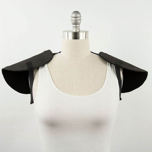 Shoulder Epaulet Frame