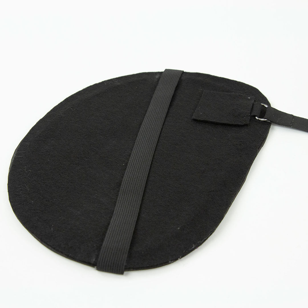 Shoulder Epaulet Frame