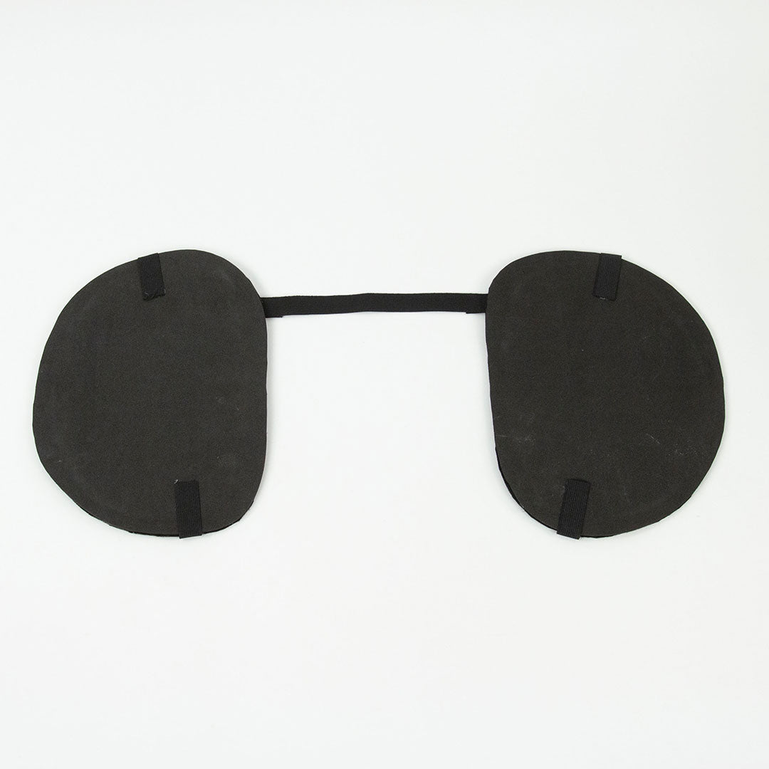 Shoulder Epaulet Frame