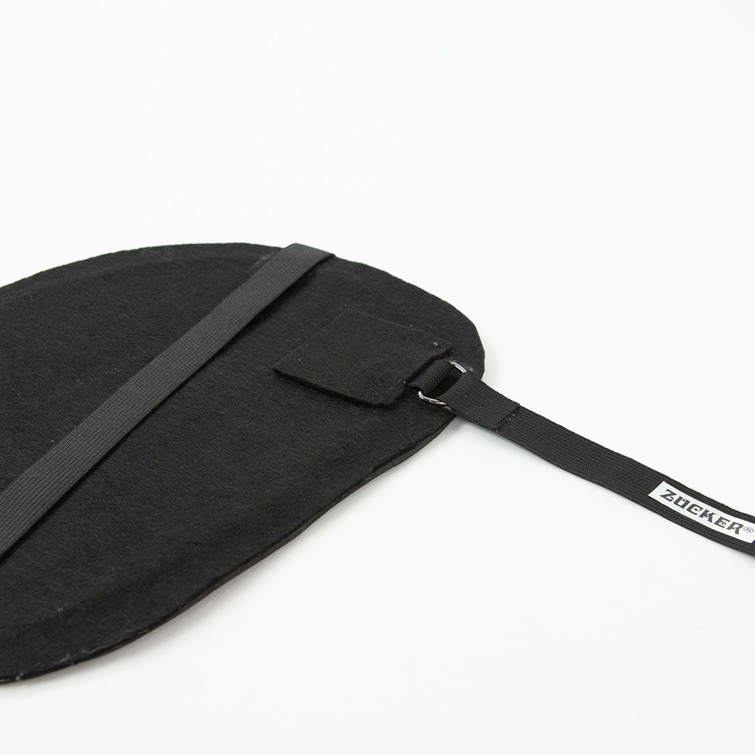 Shoulder Epaulet Frame