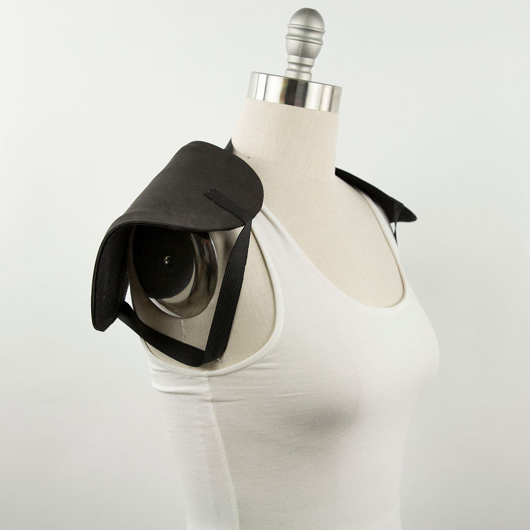 Shoulder Epaulet Frame – Zucker Feather Products, Inc.