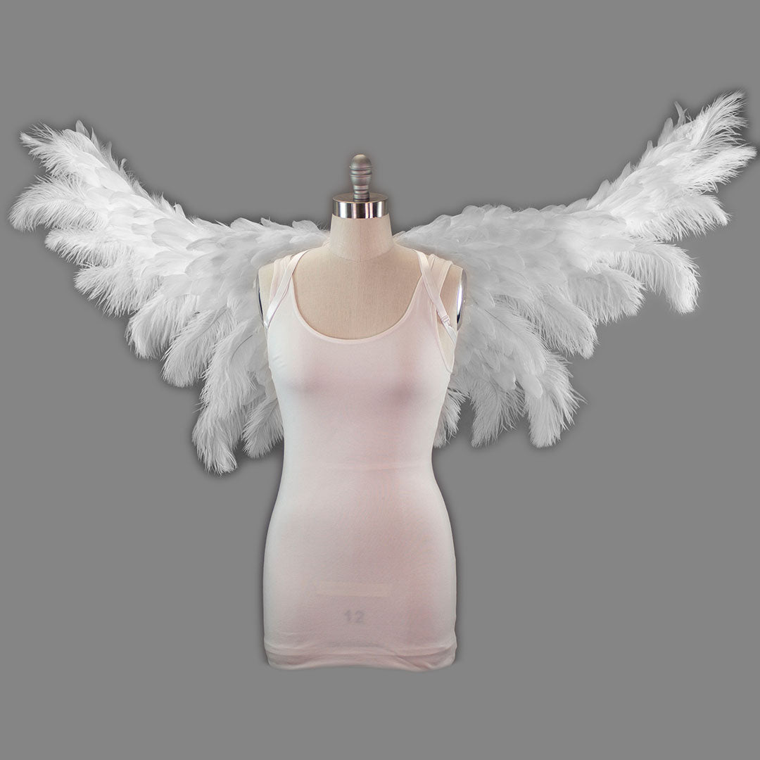 Supernatural Angel Wings - Feather Wings