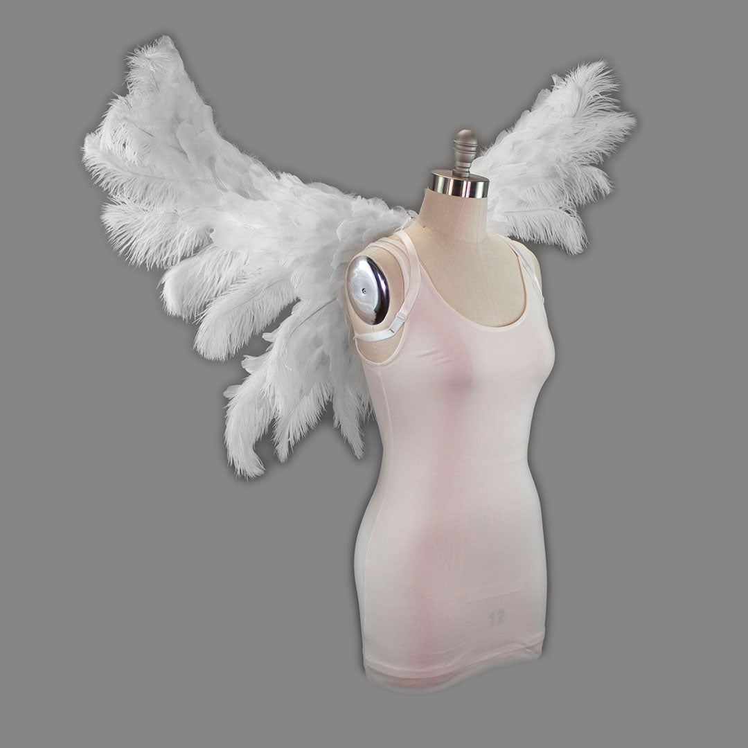 Supernatural Angel Wings - Feather Wings