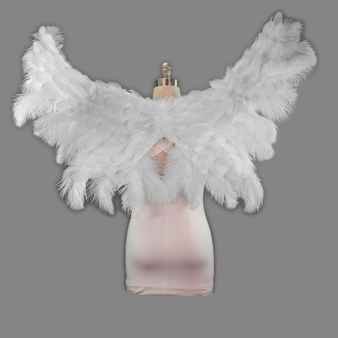 Supernatural Angel Wings - Feather Wings