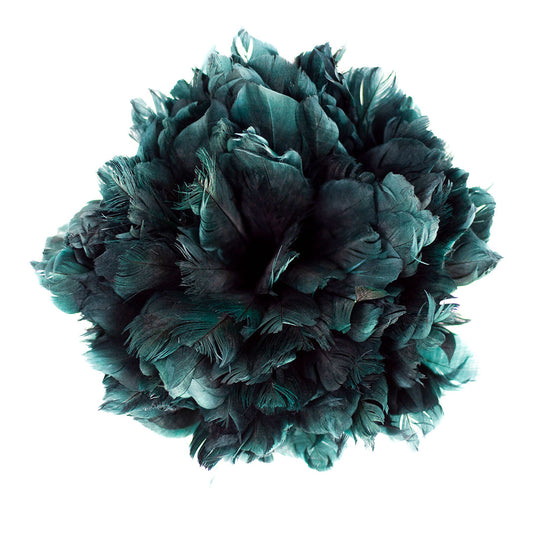 Teal Goose Parried Pallets 0.50YD