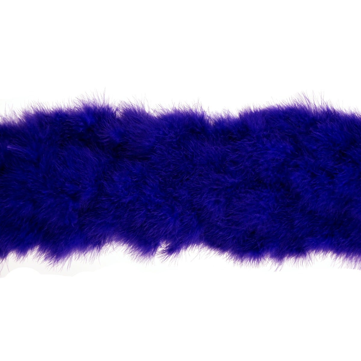 Turkey Marabou Swan Feather Boas - Regal - Feathers