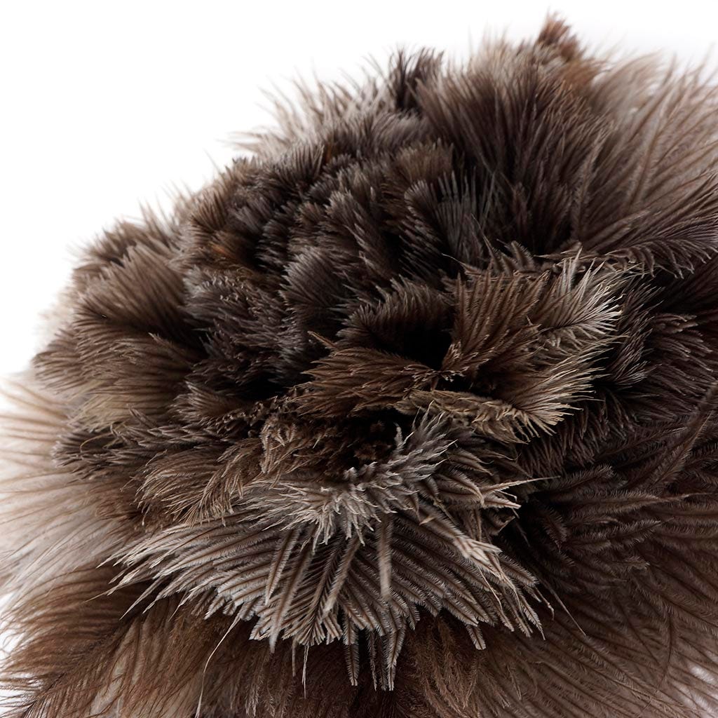 ZUCKER™ Feather Duster-Wooden Handle - Feathers