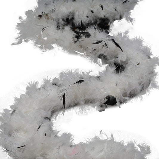 Feather Boas – Zucker Feather Products, Inc.