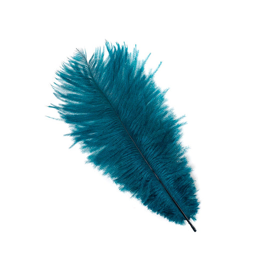 Buy Bulk Ostrich Feathers 4-8 AMETHYST Purple, Mini Ostrich Drabs,  Bouquets, Boutonnieres, Small Centerpieces ZUCKER® Dyed and Sanitized USA  Online in India 